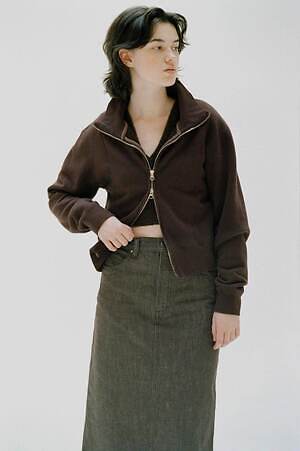 マイ(MY) 2025-26年秋冬ウィメンズコレクション  - 写真17