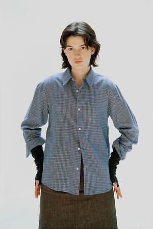 マイ(MY) 2025-26年秋冬ウィメンズコレクション  - 写真19