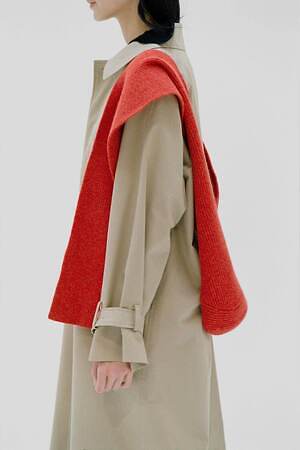 マイ(MY) 2025-26年秋冬ウィメンズコレクション  - 写真20