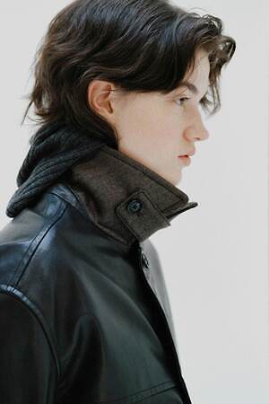 マイ(MY) 2025-26年秋冬ウィメンズコレクション  - 写真22