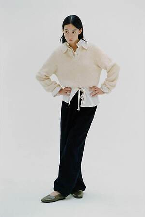 マイ(MY) 2025-26年秋冬ウィメンズコレクション  - 写真23