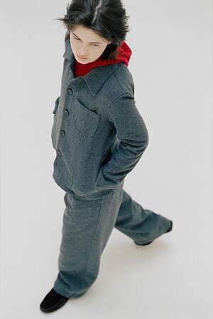 マイ(MY) 2025-26年秋冬ウィメンズコレクション  - 写真24