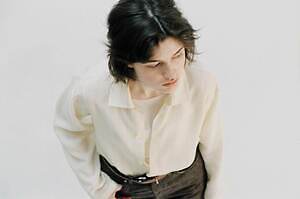 マイ(MY) 2025-26年秋冬ウィメンズコレクション  - 写真25