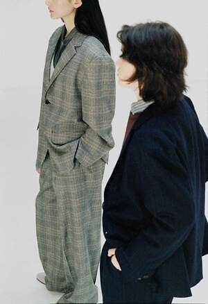 マイ(MY) 2025-26年秋冬ウィメンズコレクション  - 写真26