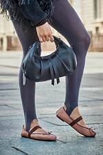 プリティ・バレリーナ”クロスベルト”バレエシューズ＆大ぶりバックルのパンプス｜写真20