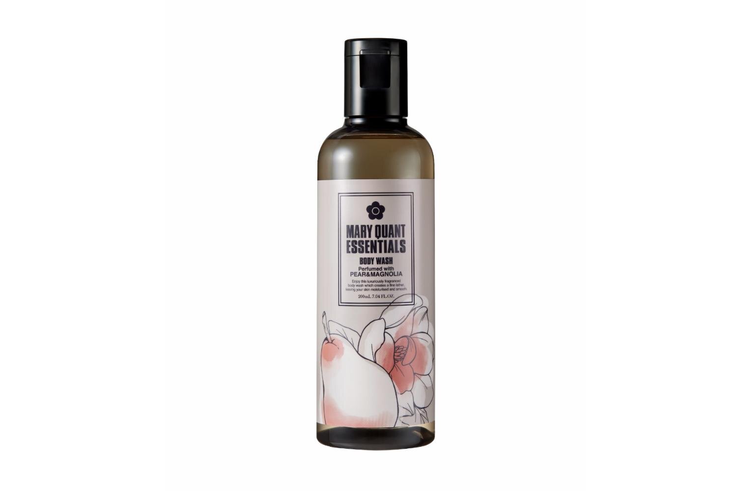 「ボディ ウォッシュ ペアー＆マグノリア」200mL 3,630円＜数量限定＞