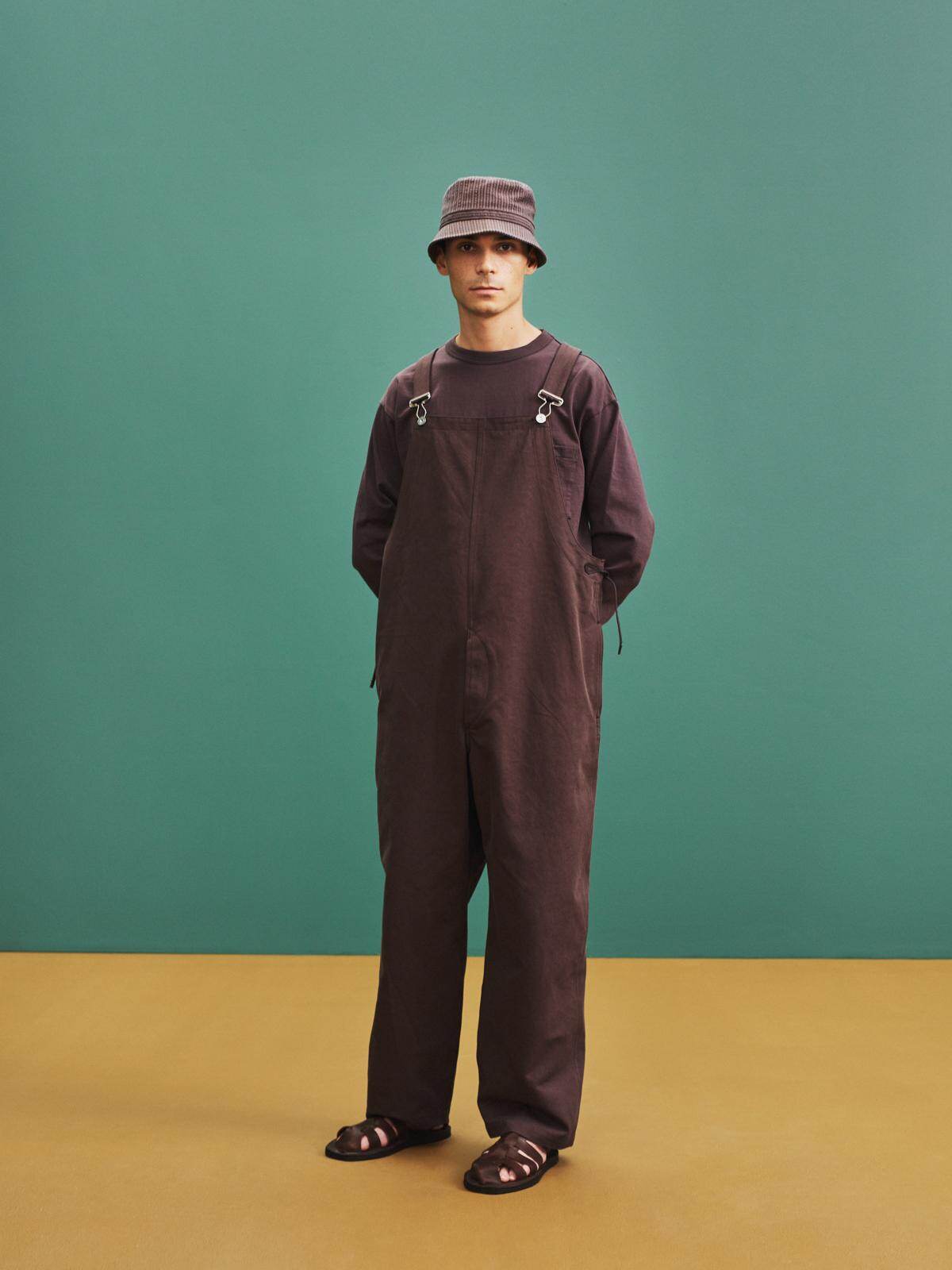 フィグベル 2020年春夏｜ スウェット