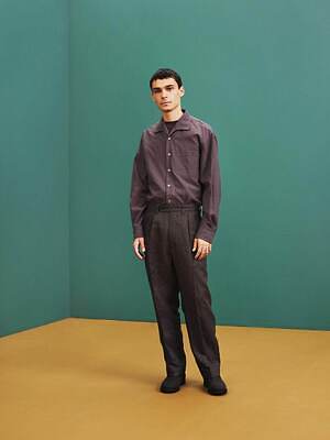 フィグベル(PHIGVEL) 2020年春夏メンズコレクション  - 写真1