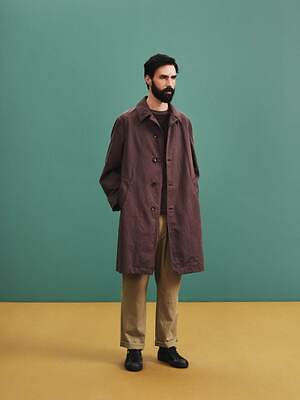 フィグベル(PHIGVEL) 2020年春夏メンズコレクション  - 写真4