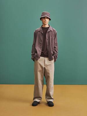 フィグベル(PHIGVEL) 2020年春夏メンズコレクション  - 写真5