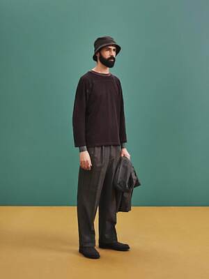 フィグベル(PHIGVEL) 2020年春夏メンズコレクション  - 写真8