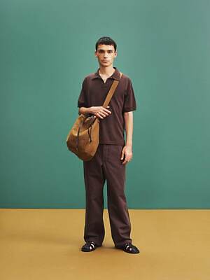 フィグベル(PHIGVEL) 2020年春夏メンズコレクション  - 写真9