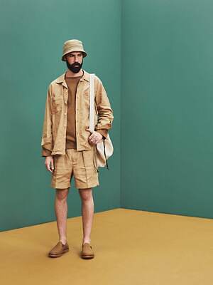 フィグベル(PHIGVEL) 2020年春夏メンズコレクション  - 写真11