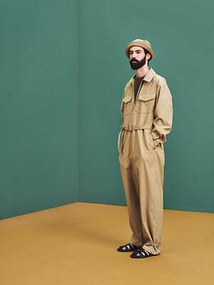 フィグベル(PHIGVEL) 2020年春夏メンズコレクション  - 写真12