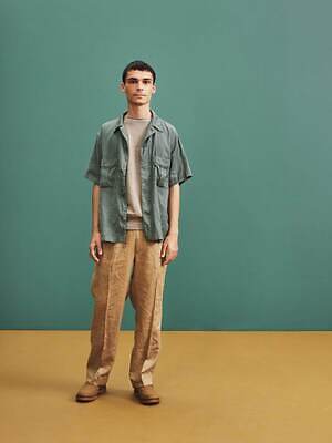 フィグベル(PHIGVEL) 2020年春夏メンズコレクション  - 写真16