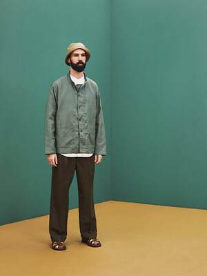 フィグベル(PHIGVEL) 2020年春夏メンズコレクション  - 写真18