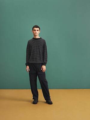 フィグベル(PHIGVEL) 2020年春夏メンズコレクション  - 写真19