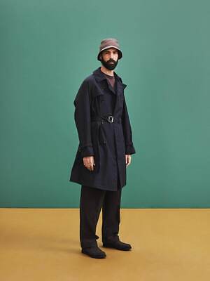 フィグベル(PHIGVEL) 2020年春夏メンズコレクション  - 写真20