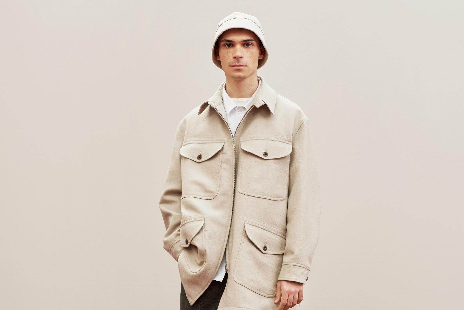 フィグベル(PHIGVEL) 2020-21年秋冬 メンズ