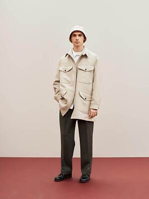 フィグベル(PHIGVEL) 2020-21年秋冬メンズコレクション  - 写真1