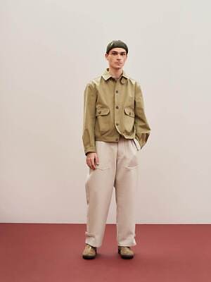 フィグベル(PHIGVEL) 2020-21年秋冬メンズコレクション  - 写真3