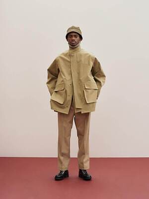 フィグベル(PHIGVEL) 2020-21年秋冬メンズコレクション  - 写真4