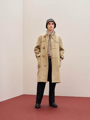 フィグベル(PHIGVEL) 2020-21年秋冬メンズコレクション  - 写真7