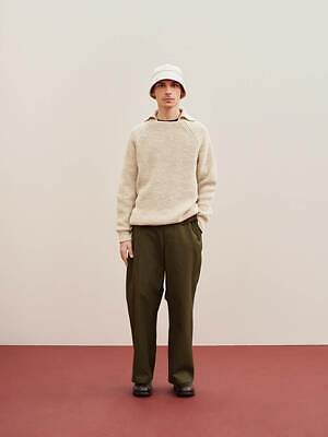 フィグベル(PHIGVEL) 2020-21年秋冬メンズコレクション  - 写真8