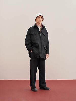 フィグベル(PHIGVEL) 2020-21年秋冬メンズコレクション  - 写真9