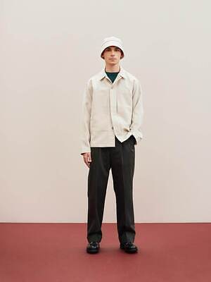 フィグベル(PHIGVEL) 2020-21年秋冬メンズコレクション  - 写真13