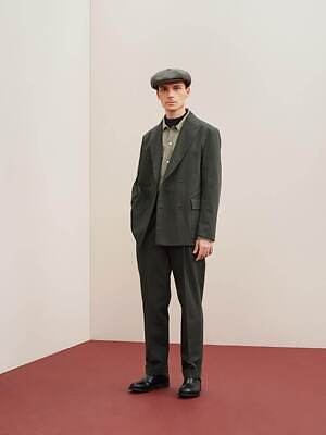 フィグベル(PHIGVEL) 2020-21年秋冬メンズコレクション  - 写真16