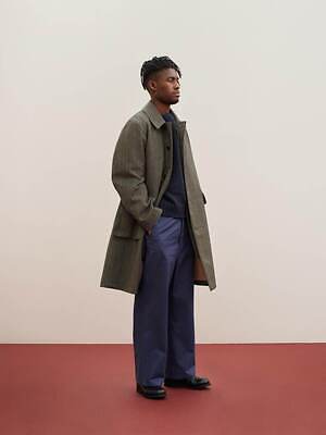 フィグベル(PHIGVEL) 2020-21年秋冬メンズコレクション  - 写真19