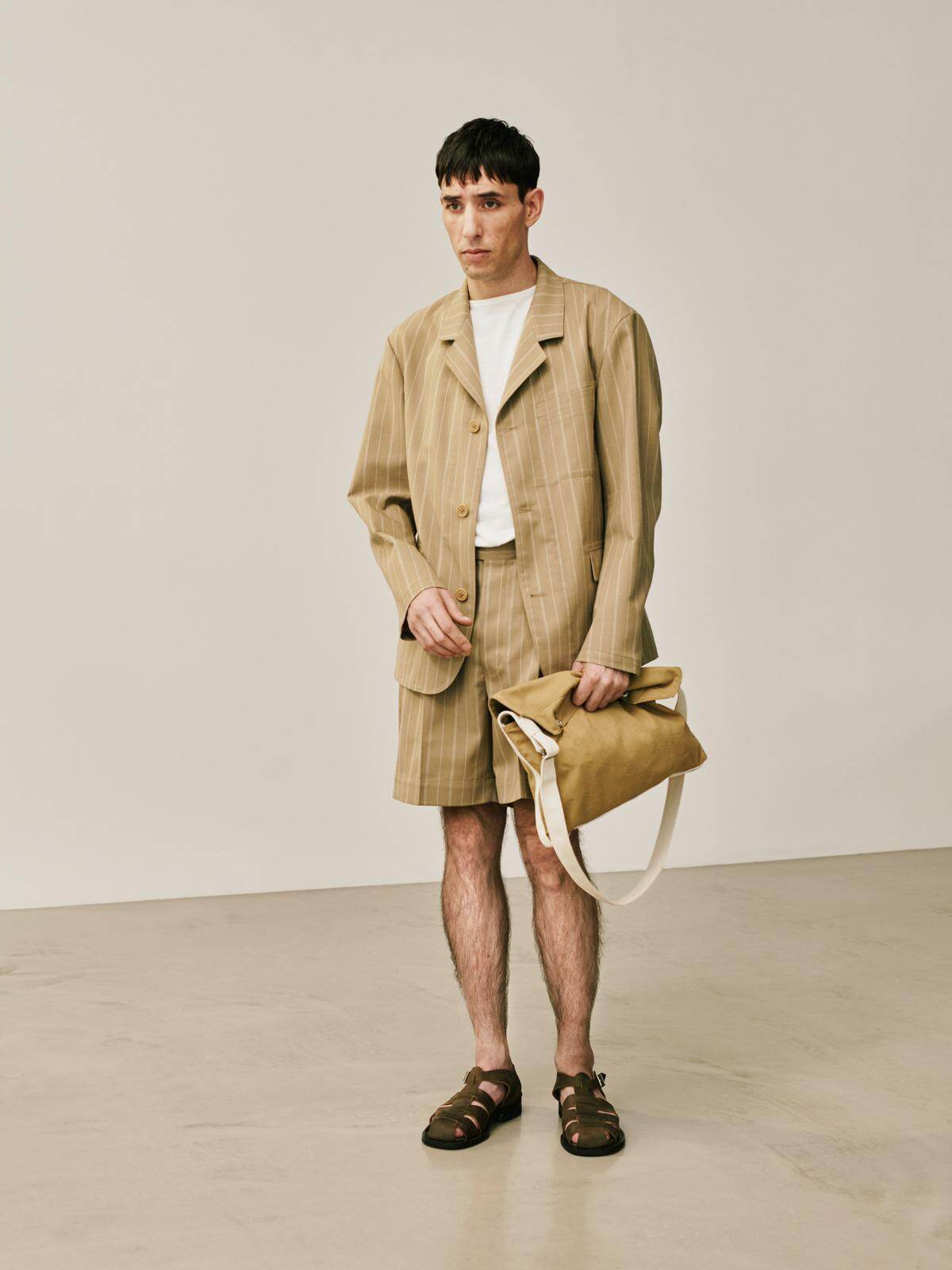 フィグベル 2021年春夏<span>コレクション</span> - 写真1