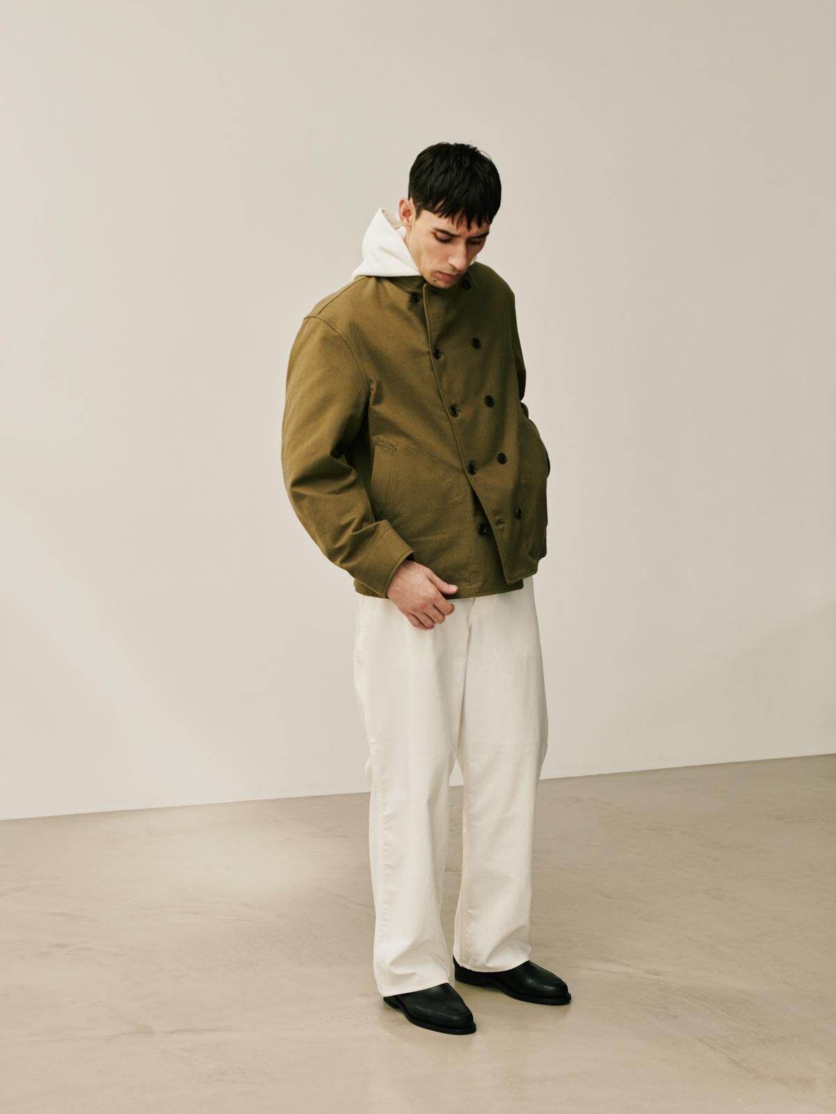 フィグベル 2021年春夏<span>コレクション</span> - 写真10