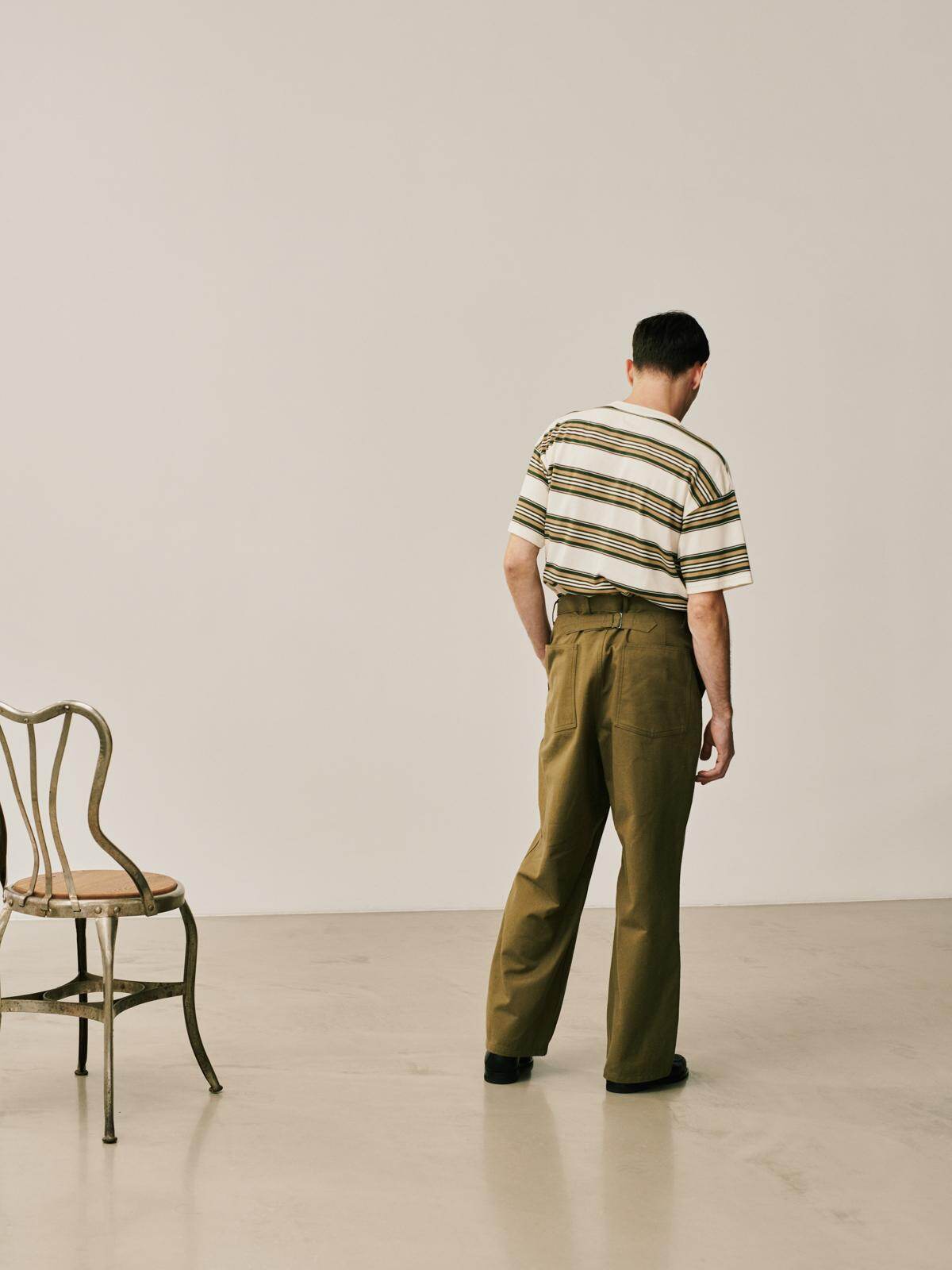 フィグベル 2021年春夏<span>コレクション</span> - 写真12