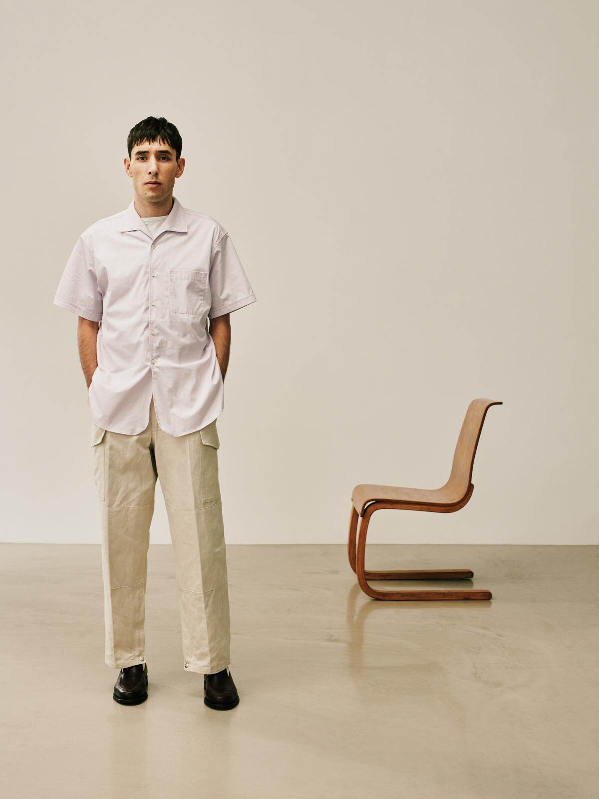 フィグベル 2021年春夏<span>コレクション</span> - 写真21