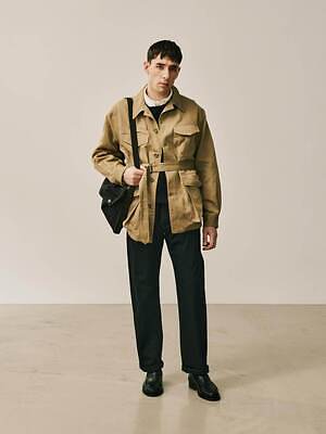 フィグベル(PHIGVEL) 2021年春夏メンズコレクション  - 写真3