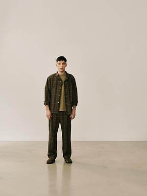 フィグベル(PHIGVEL) 2021年春夏メンズコレクション  - 写真8