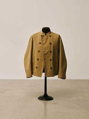 フィグベル(PHIGVEL) 2021年春夏メンズコレクション  - 写真9