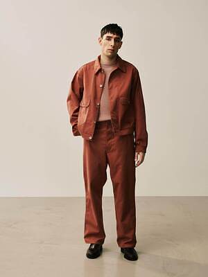 フィグベル(PHIGVEL) 2021年春夏メンズコレクション  - 写真17