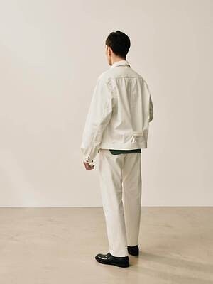 フィグベル(PHIGVEL) 2021年春夏メンズコレクション  - 写真18