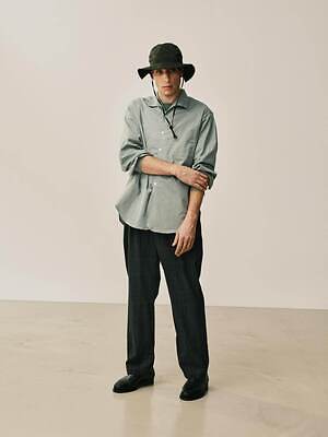 フィグベル(PHIGVEL) 2021年春夏メンズコレクション  - 写真20