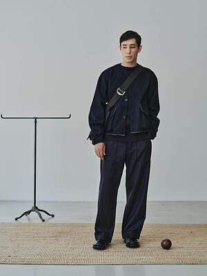 フィグベル(PHIGVEL) 2021-22年秋冬メンズコレクション  - 写真3