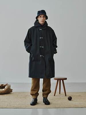 フィグベル(PHIGVEL) 2021-22年秋冬メンズコレクション  - 写真11