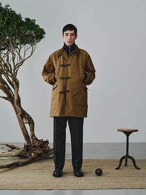 フィグベル(PHIGVEL) 2021-22年秋冬メンズコレクション  - 写真14