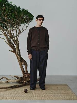 フィグベル(PHIGVEL) 2021-22年秋冬メンズコレクション  - 写真17