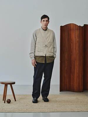 フィグベル(PHIGVEL) 2021-22年秋冬メンズコレクション  - 写真19