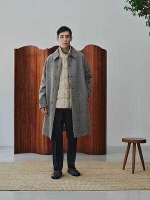 フィグベル(PHIGVEL) 2021-22年秋冬メンズコレクション  - 写真20