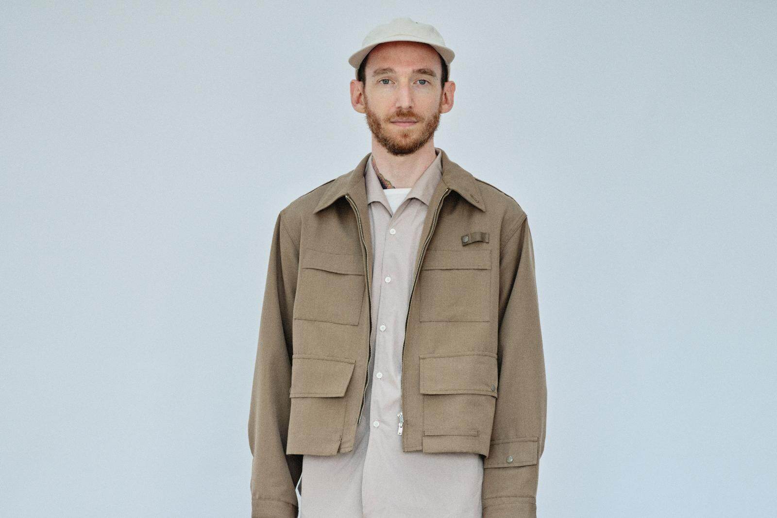 フィグベル(PHIGVEL) 2022年春夏 メンズ