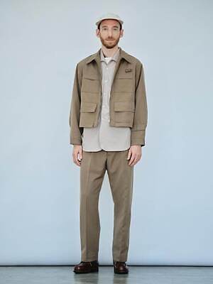 フィグベル(PHIGVEL) 2022年春夏メンズコレクション  - 写真2